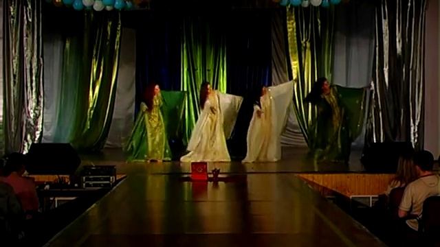 Восточные и арабские танцы смотреть онлайн