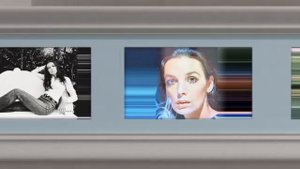 Несравненная Мари Лафоре с её замечательной песней