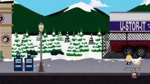 South Park   The Stick of Truth родительский комитет :D
