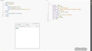 Как создать свой сайт самому, с нуля, бесплатно. Обучение HTML и CSS. Пошаговая инструкция. Урок 6