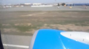 Авиакомпания Победа, рейс Астрахань - Москва