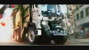 Трансформеры 4 клип на Стингера