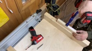 КАРЕТКА ПОПЕРЕЧНОГО ПИЛЕНИЯ ДЛЯ MAKITA 2704