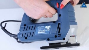 Лобзик Bosch GST 8000 E Professional