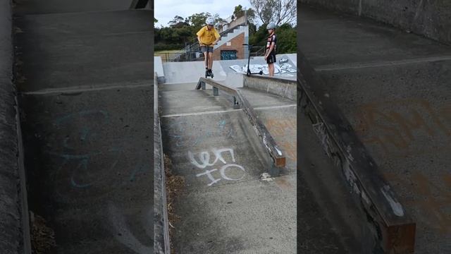 Skatepark edit??