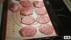 Стожки блюдо из мясного фарша/ Блюдо из мяса