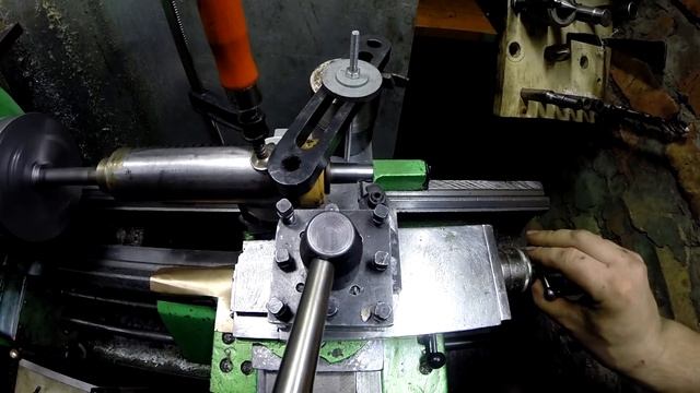 Исправление шпинделя сверлильного станка смотреть онлайн
