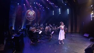 Отпусти и забудь (Kristen Anderson-Lopez,Robert Lopez) - Оркестр - А.Заугольников,Г.Грибенникова