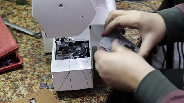 Singer Confidence смотреть онлайн