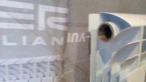 Bitherm vs. Thermo Alliance сравнение радиаторов