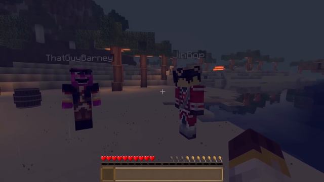 Minecraft Pirates! : Guerrilla Warfare  Minecraft Roleplay  -- Sky Does Minecraft