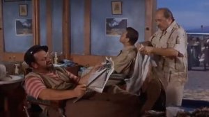 Il Diavolo Alle 4   Film completo 1961