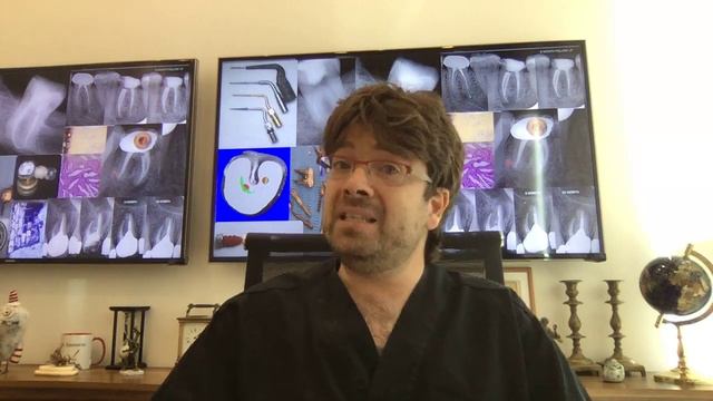 Перелечивание ортоградная ревизия Клинические решения и техники смотреть онлайн