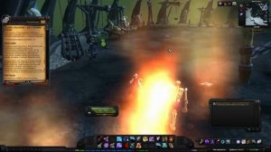 Одним скелетом – двух воинов Плети!(Killing Two Scourge With One Skeleton)(id=13144)
