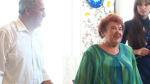 Праздник День семьи в ЗАГСе смотреть онлайн