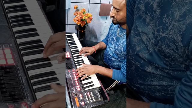 Ik Charkha Gali De Vich Dhol Mix Instrument | Sardool Sikander | Instrument | Roland XPS 10 Tones смотреть онлайн