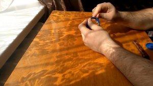 Колпачок для мечения пчелиных маток Быстро и бесплатно своими руками Cap for labeling queen bees