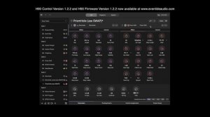 Eventide H90: Routing possibilities | Preset Swapping | Version 1.2.2 is here