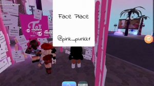 КАК ПОЛУЧИТЬ БЕСПЛАТНЫЕ ВОЛОСЫ ОТ ГРУППЫ TWICE В ROBLOX!