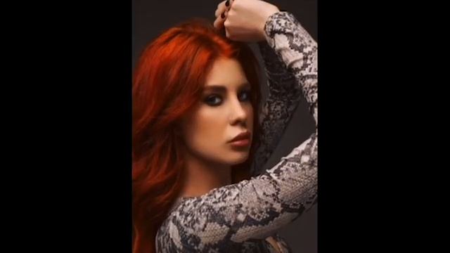 Жаркая Дина - рыжая бестия смотреть онлайн