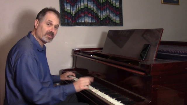 Day One: Rock Piano for Beginners 31-Day Workout Challenge! смотреть онлайн