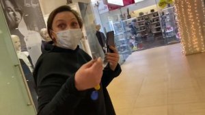ЗАПРЕТ ВИДЕОСЪЁМКИ В ИНКУБЕ/ ОЧЕНЬ РАЗГОВОРЧИВАЯ И НАСТОЙЧИВАЯ / ПРОСИТ ПЕРСОНАЛЬНЫЕ ДАННЫЕ