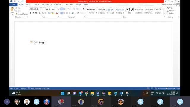 Collections and Hashmap in Java | Software Testing Online Classes смотреть онлайн