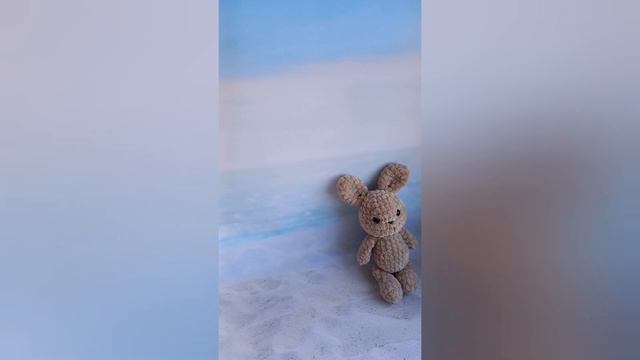 Обзор/ Вязаные игрушки ручной работы/В наличии на OZON #ozon #вязаныеигрушки смотреть онлайн