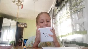 ждите ролика с пионеркой