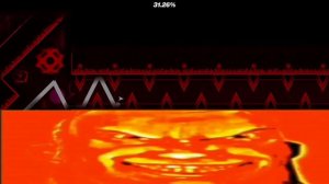 МЕМ РАДОСТНЫЕ ЛИЦА МИСТЕР ИСКЛЮЧИТЕЛЬНЫЙ GEOMETRY DASH ЭКСТРИМ ДЕМОНЫ МЕМ С ХОРОШИМ ИСХОДОМ ТРОЛФЕЙ