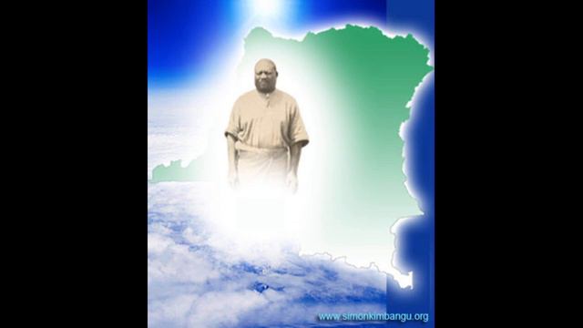 KIMBANGU TOMA, KIMBANGUISTE MUSIC. смотреть онлайн