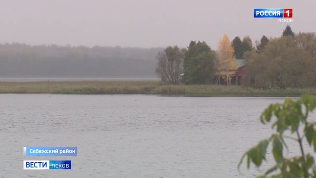 В День заповедников и национальных парков расскажем о сокровищах наших, псковских