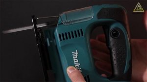 Обзор Лобзик MAKITA 4326