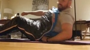 Aegismax G1 Sleeping bag - Fit and Loft Review