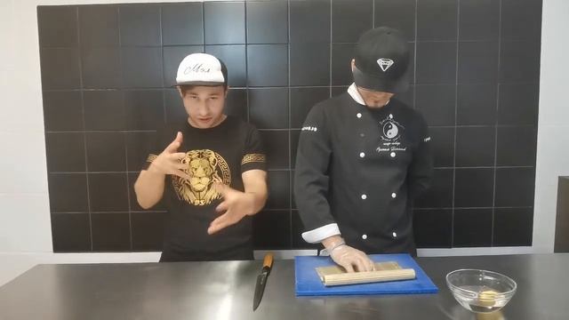 "Однорукий" повар смотреть онлайн