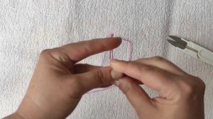 Как соединить ализе диву, или другую пряжу