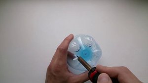 Фильтр для воды своими руками