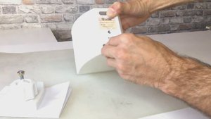 Настенный громкоговоритель Volta CUBE 20T