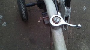 самодельный мотоблок своими руками ч.2