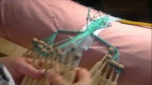 Зашивки в коклюшечном кружеве / Lace finishing in Russian bobbin lace (2)