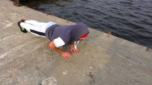 Бокс - как отжиматься боксеру. Выносливость и сила рук бойца