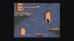 Castlevania Advance Collection Review