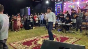 Базми туёна дар н.Кумсангир-Аминчони Рауфзод