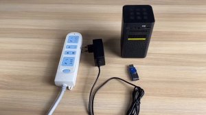 BYINTEK UFO P20 upgrade firmware operation steps and guidance video 210602