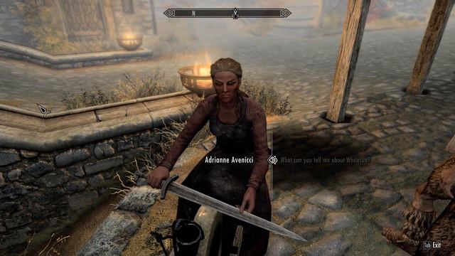 SkyriMod E28: The Western Watchtower смотреть онлайн