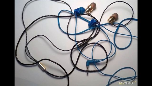 Отзыв о наушниках известного бренда QKZ DM1 | #Обзор смотреть онлайн