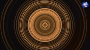 J1407B | Super Saturn Alien Planet | The lord of the Rings | Exoplanet |