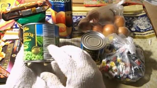 Кофе в АТБ почти даром Обзор покупок Сделал новый канал смотреть онлайн