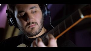 Sebastiano Esposito - Parthenope (Live Session)