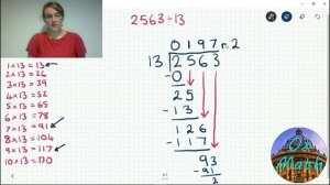 How to do Long and Short Division | Maths Tutorials from an Oxford Graduate